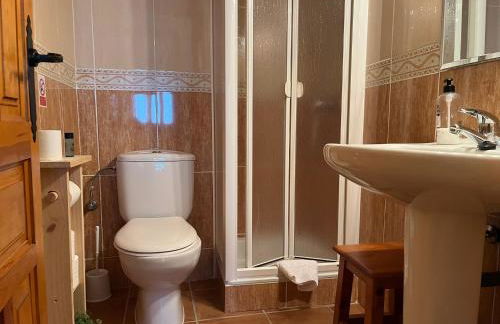 CASA RURAL MASIA ARINESA Culla - Foto 63