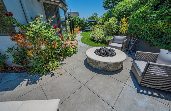 Amazing Disneyland Spa Pool Villa - Photo 52