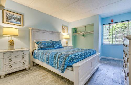 Central Mary Esther Condo 5 Mi to Okaloosa Island! - Foto 12