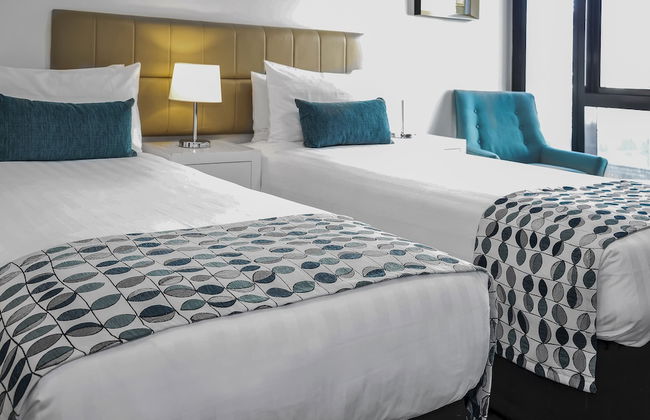 Pegasus Apart'Hotel - Foto 14