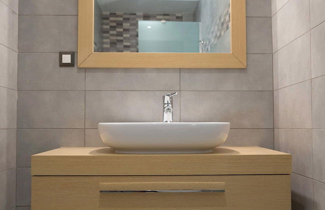 Villa Thalia by Meganisi Sunset Luxury Villas - Photo 12