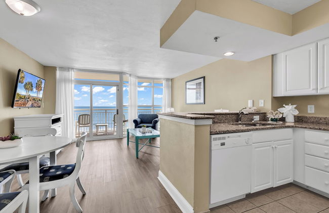 Carolinian Resort - Foto 64