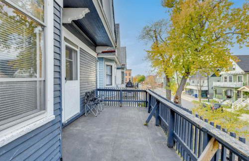 Charming Buffalo Apartment 2 Mi to Downtown - Photo 20