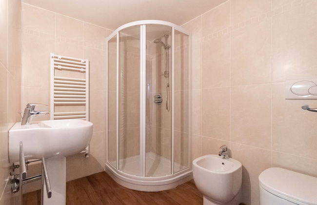 Villa Riviera- Bluchalet - Foto 59