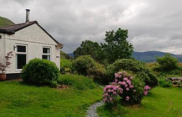 Catbells Sunrise Cottage Borrowdale Lake District - Foto 26