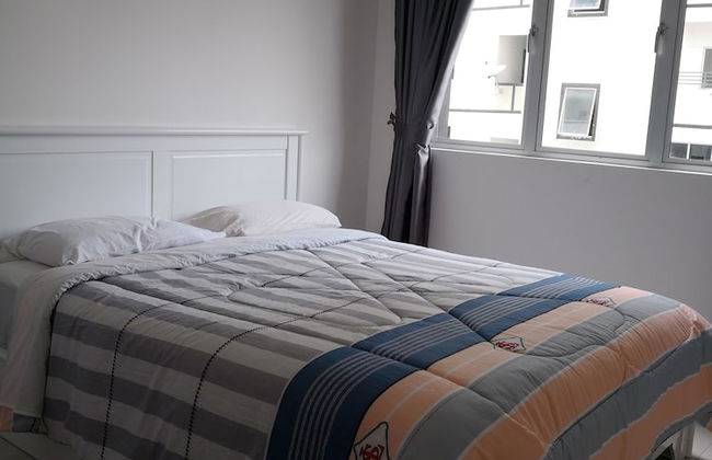 Goodlife Paradise Cameron Jaya - Foto 12