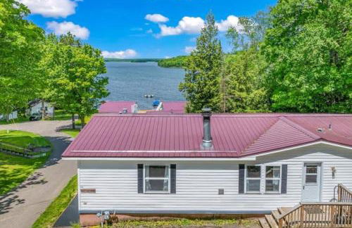 TB-15 Thunder Bay Resort Cabin15 - Foto 16