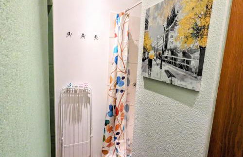 Uhlpartment - im Herzen von Salzwedel - Foto 29