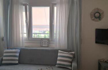 Menexe Apartments-Kelyfos - Foto 20