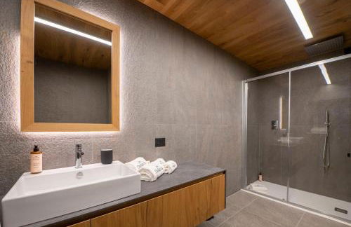 DALANIA MOUNTAIN APARTMENTS - Photo 49