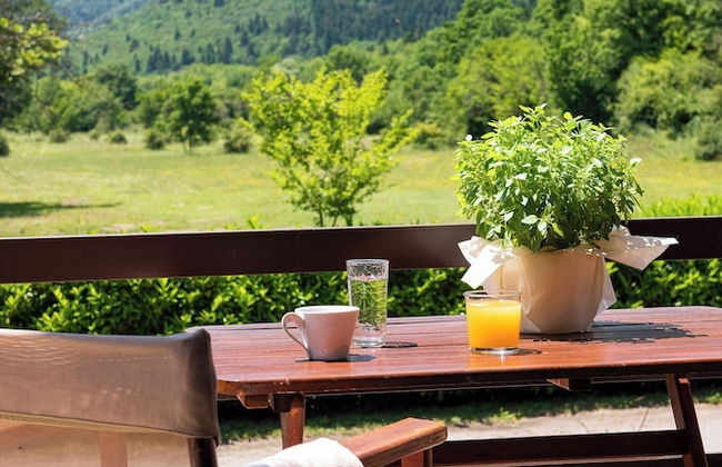 Natura Chalets - Foto 34