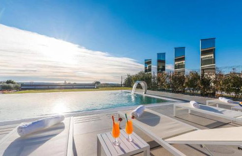 Villa Sara Kastelir - Foto 1