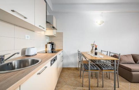 Apartments Wellness - Foto 39