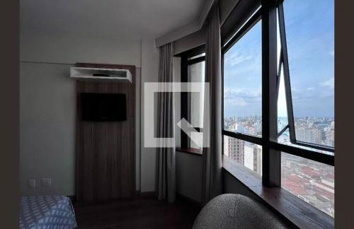 Excelente Flat Loft Mobiliado no Centro de Campinas !!! - Foto 43
