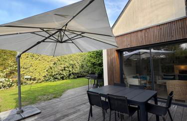 Charmante maison à 5min de la plage et du golf - Foto 1