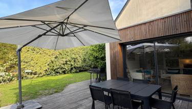 Charmante maison à 5min de la plage et du golf - Foto 1