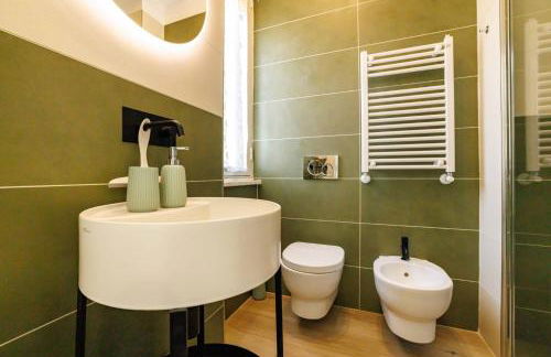 Seaside Family Apartment - Foto 30