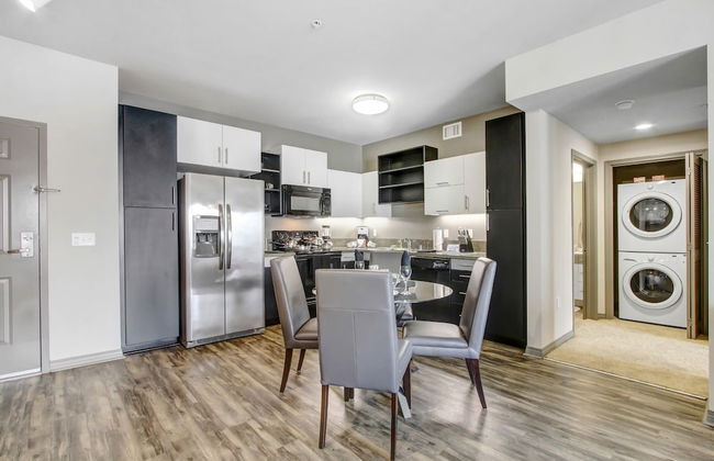 Global Luxury Suites at Marina Del Rey - Foto 20