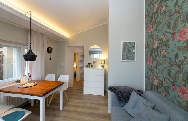 Little Suite Apartments - Foto 27