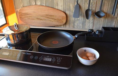 Quinta do Rio Alva and Glamping Lodges - Foto 51