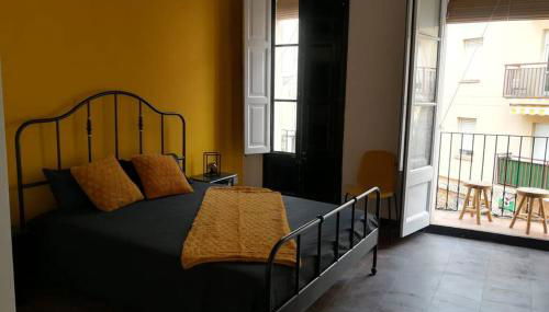 Reus, amazing apartment in the city centre. - Foto 4