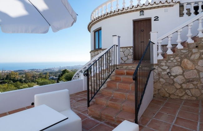 Mijas Residence - Photo 43