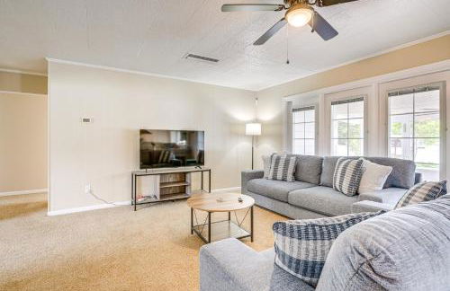 6 Mi to Legoland Retreat with Pool and Fenced Yard - Foto 13