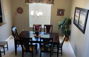 Windsor Hills Resort 5BR Villa, Amenities, Private Pool & Water Park, Near Disney, Sea World, Universal - Foto 11