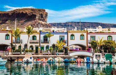 Sol y Mar Mogán - Photo 21