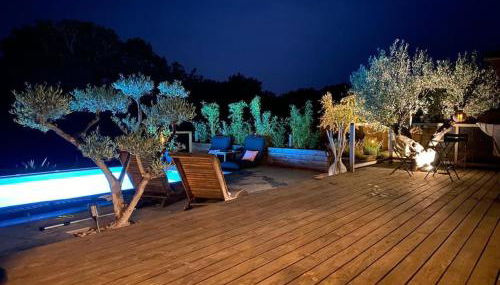 Villa Parenthèse - Photo 5