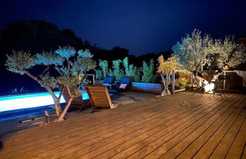 Villa Parenthèse - Foto 5