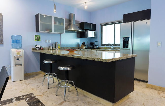 Paseo del Sol Condohotel by Bric - Photo 36