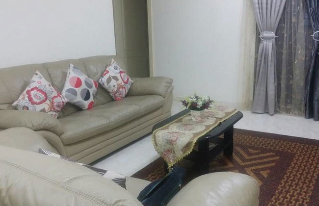 Cinta Kristal Villa Homestay Kajang - Photo 8