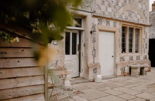 Manor Estate - Two Accommodation Wings - Sleeps 14 - Foto 29