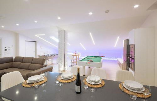 Luxury House Monti Azzurri - Foto 6