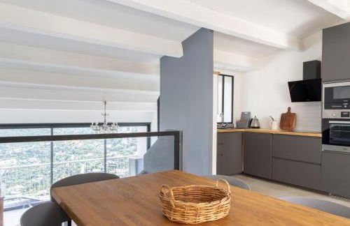 Holiday Home Les Terrasses de L'Eau Blanche-4 by Interhome - Foto 14