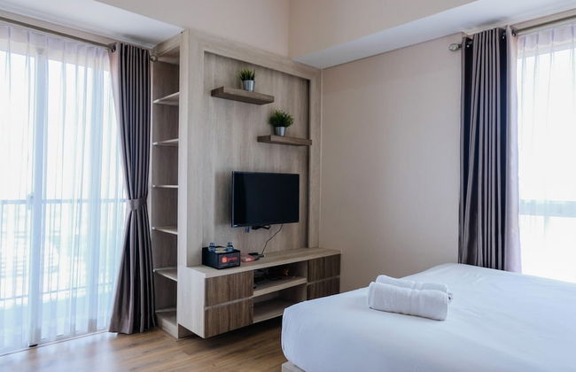 Cozy and Luxurious Studio Casa de Parco Apartment - Foto 3