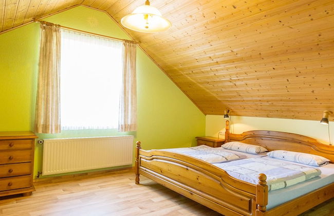 Kurmittelhaus Wagner Belvita - Photo 4