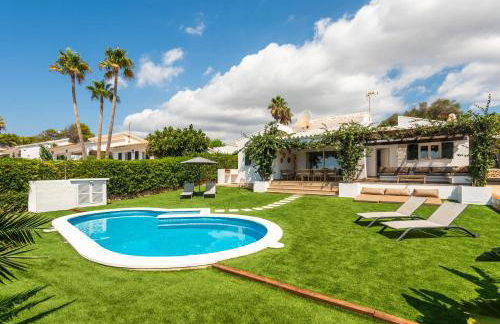 Villa Bini Uxuanne by Escape Home - Foto 1