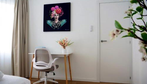 Luz Atlántica, centro de A Coruña - Foto 4