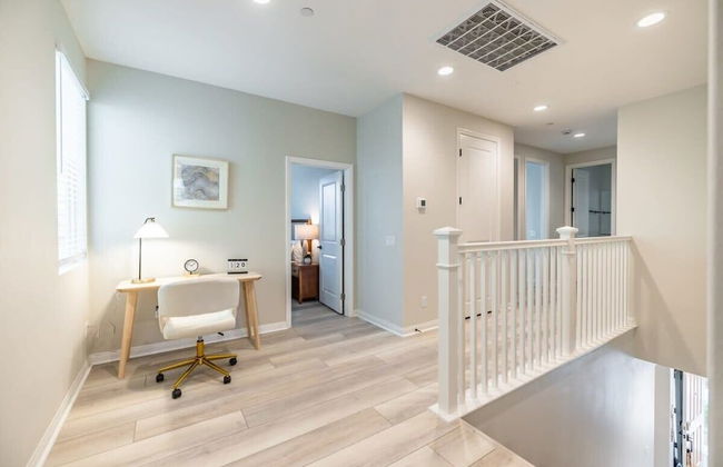 @marbella Lane -amazing 5BR Home in Rancho Mission - Foto 23