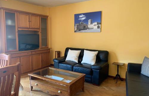 Junto a la Catedral, con parking privado gratis - Foto 7