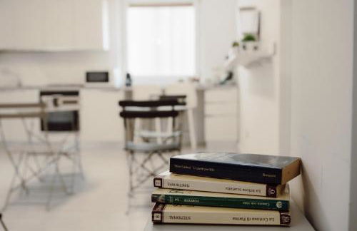 Civitavecchia HARBOUR VIEW - Foto 31