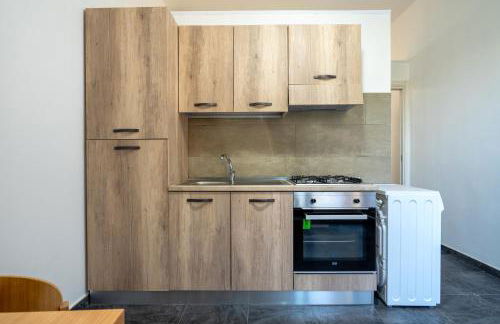 Appartamento Acquadolce n 2 - Foto 3