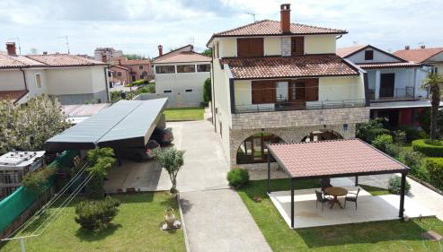 Apartments Krnjic - Foto 2