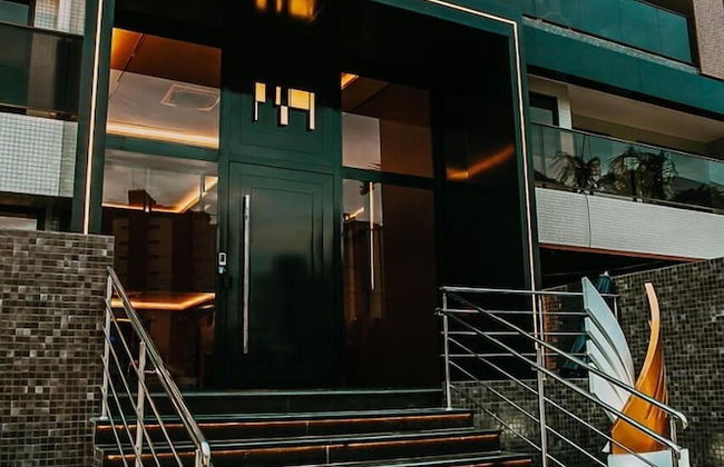 Mardisa Design by Jess Hospedagens - Foto 42