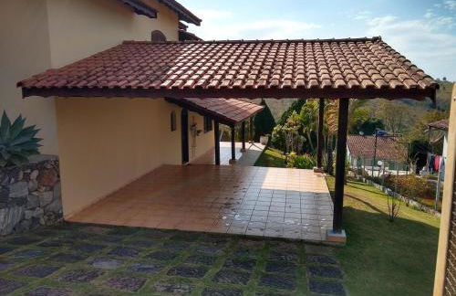 Chácara do Nari - Casa com Piscina em Condomínio Fechado - Photo 27