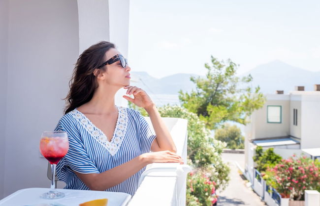 White Rock Milos Suites - Foto 48