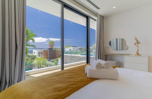 Luxury Diamond House by Holiday Rental Madeira - Foto 65