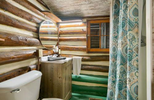 Russell Cabin - Foto 31